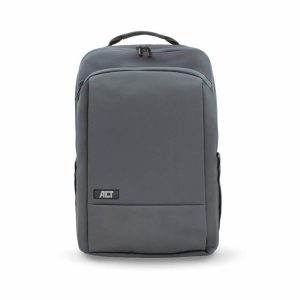 ACT AC8560 rugzak Casual rugzak Grijs Polyethyleentereftalaat (PET) - 0