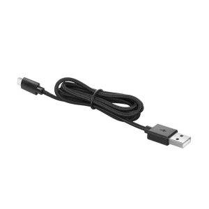 ACT AC3094 USB-kabel 1 m USB 3.2 Gen 1 (3.1 Gen 1) USB A USB C Zwart - 0