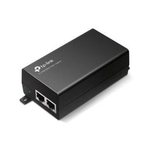 TP-Link TL-POE160S PoE adapter & injector Gigabit Ethernet - 0