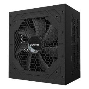 Gigabyte UD850GM power supply unit 850 W 20+4 pin ATX ATX Zwart - 0