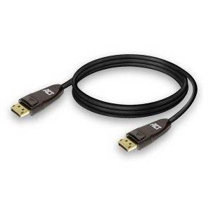 ACT AC4071 DisplayPort kabel 1 m Zwart - 0