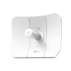 TP-Link CPE710 draadloos toegangspunt (WAP) 867 Mbit/s Wit Power over Ethernet (PoE) - 0