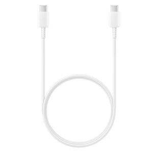 Samsung EP-DA705 USB-kabel 1 m USB C Wit - 0