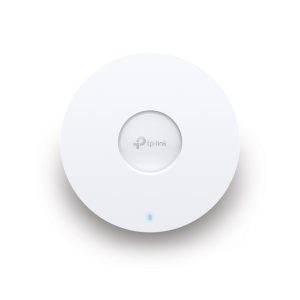 TP-Link EAP610 draadloos toegangspunt (WAP) 1775 Mbit/s Wit Power over Ethernet (PoE) - 0