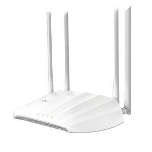 TP-Link TL-WA1201 867 Mbit/s Wit Power over Ethernet (PoE) - 0