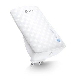 TP-LINK RE190 netwerkextender Wit - 0