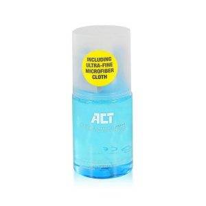 ACT AC9516 computerreinigingskit LCD/LED/Plasma, LCD/TFT/Plasma, Beeldschermen/Plastik Spray voor apparatuurreiniging 200 ml - 0