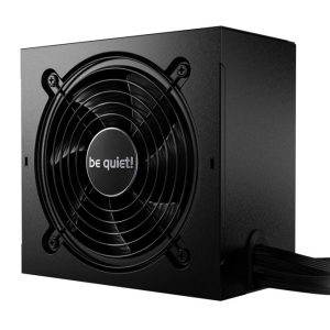 be quiet! System Power 10 power supply unit 850 W 20+4 pin ATX ATX Zwart - 0