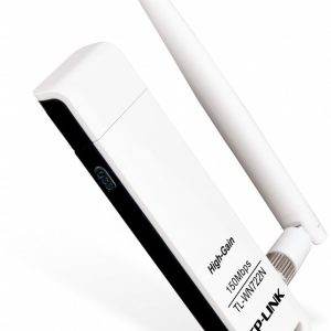 TP-LINK TL-WN722N netwerkkaart WLAN 150 Mbit/s - 0