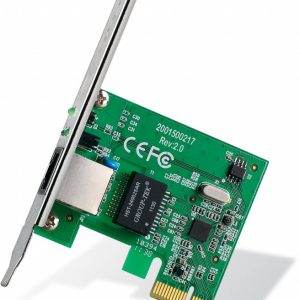 TP-LINK TG-3468 Intern Ethernet 2000 Mbit/s - 0