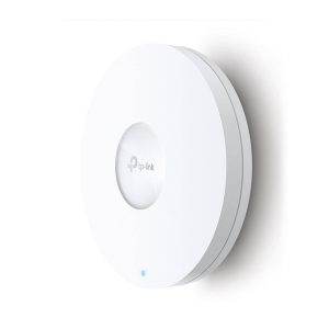 TP-Link EAP670 draadloos toegangspunt (WAP) 5400 Mbit/s Wit Power over Ethernet (PoE) - 0