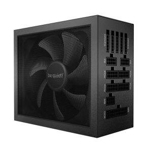 be quiet! DARK POWER 12 750W power supply unit 20+4 pin ATX ATX Zwart RENEWED - 0