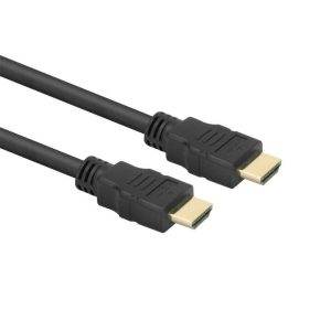 ACT 1,5 meter High Speed kabel v2.0 HDMI-A - HDMI-A - 0