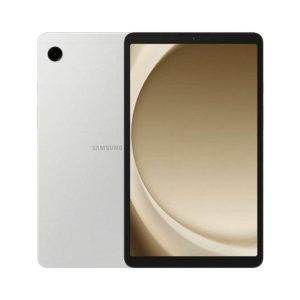 Samsung Galaxy Tab A9 64 GB 8,7inch Wifi - Zilver - 0