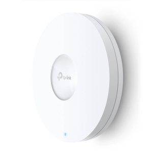 TP-LINK EAP660 HD draadloos toegangspunt (WAP) 2500 Mbit/s Wit - 0
