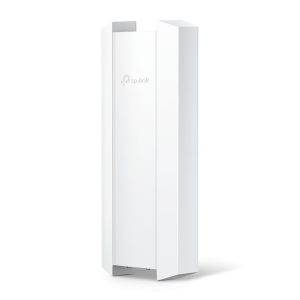 TP-Link EAP610-OUTDOOR draadloos toegangspunt (WAP) 1201 Mbit/s Wit Power over Ethernet (PoE) - 0