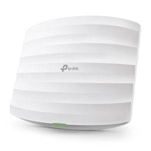TP-LINK EAP265 HD draadloos toegangspunt (WAP) 1750 Mbit/s Wit Power over Ethernet (PoE) - 0