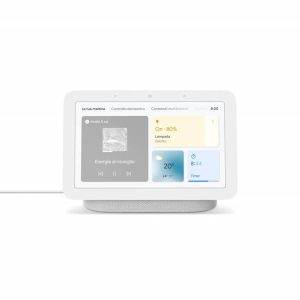 Google Nest Hub (Gen 2) - 0