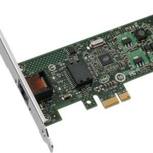 Intel EXPI9301CTBLK netwerkkaart Intern 1000 Mbit/s - 0