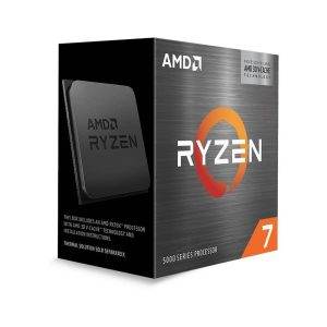 AMD Ryzen 7 5800X3D Processor - 0