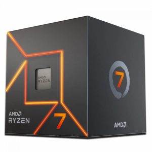 AMD Ryzen 7 8700G | 8 Core | 4,2GHz (5,1GHz Turbo) | AM5 | Processor | CPU - 0