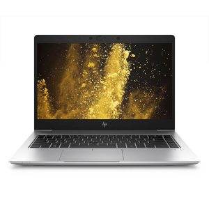 HP EliteBook 745 G6 14'' F-HD | AMD Ryzen 3 Pro 3300 | 8GB | 256GB | W11 Professional | RFB - 0