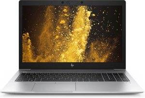 HP EliteBook 850 G6 | 15,6'' | Intel Core i5-8365U | 8GB | 256GB | W11 Professional | REFURBISHED SILVER - 0