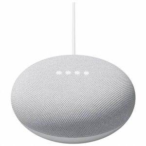 Google Nest Mini Wit - 0