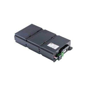 APC Batterij Vervangings Cartridge APCRBC141 - 0