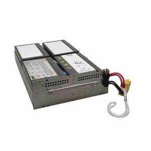 APC Batterij Vervangings Cartridge APCRBC133 - 0