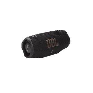 JBL Charge 6 | Portable Bluetooth Speaker | Zwart - 0