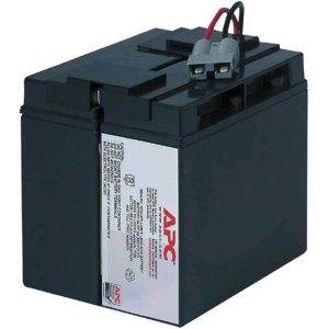 APC Battery Cartridge Replacement 7 - 0