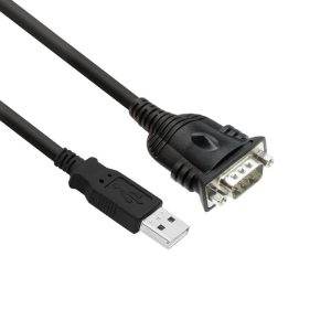Eminent EM1016 USB naar Serieel Converter - 0