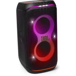 JBL PartyBox Club 120 Feestluidspreker Zwart 160 W - 0
