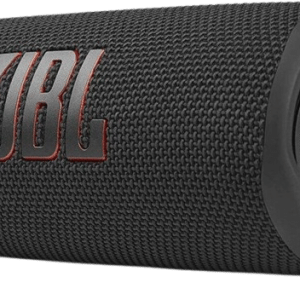 JBL Flip 6 Zwart