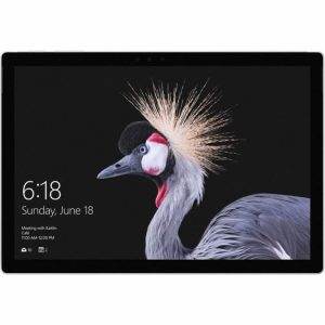 Microsoft Surface Pro 5 | 12.3'' Geen Touchscreen | Intel Core i5-7300U | 8GB | 256GB | W11 Professional | RFS - 0