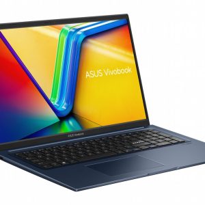 ASUS X1704ZA 17.3 F-HD IPS I3 1215U / 16GB / 512GB / W11H - 3