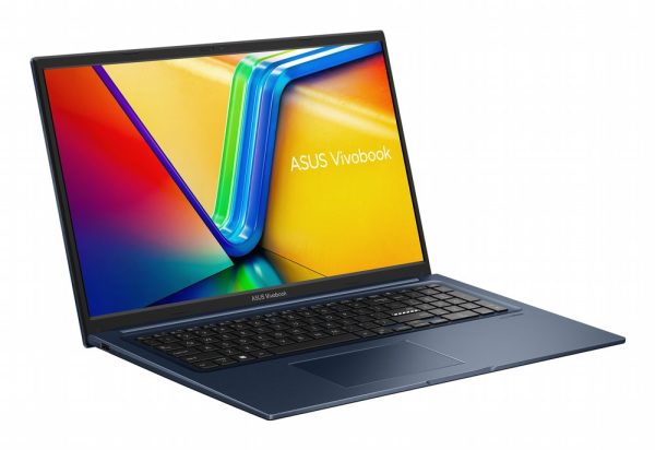 ASUS X1704ZA 17.3 F-HD IPS I3 1215U / 16GB / 512GB / W11H - 3