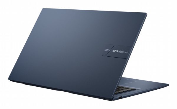ASUS X1704ZA 17.3 F-HD IPS I3 1215U / 16GB / 512GB / W11H - 8