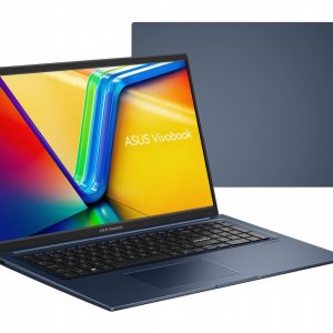 ASUS X1704ZA 17.3 F-HD IPS I3 1215U / 16GB / 512GB / W11H - 2