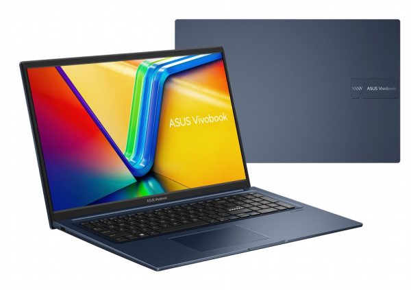 ASUS X1704ZA 17.3 F-HD IPS I3 1215U / 16GB / 512GB / W11H - 2