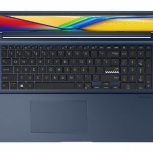 ASUS X1704ZA 17.3 F-HD IPS I3 1215U / 16GB / 512GB / W11H - 5