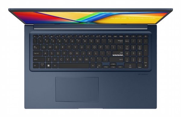 ASUS X1704ZA 17.3 F-HD IPS I3 1215U / 16GB / 512GB / W11H - 5
