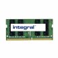 Integral | 1x16GB DDR4 | 3200MHz | SODIMM | CL22 | Geheugenmodule | RAM - 0