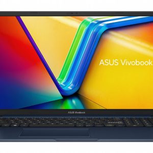 ASUS X1704ZA 17.3 F-HD IPS I3 1215U / 16GB / 512GB / W11H - 1