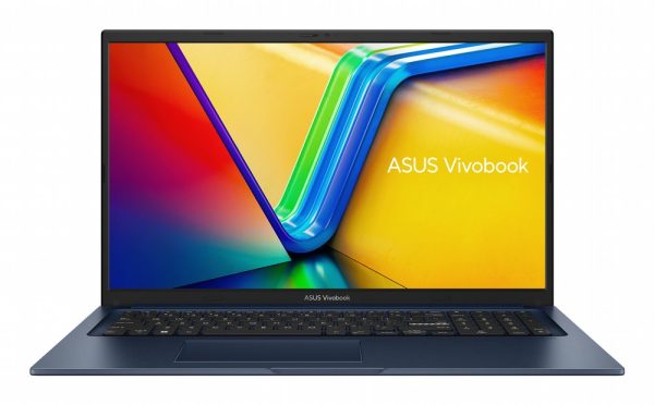 ASUS X1704ZA 17.3 F-HD IPS I3 1215U / 16GB / 512GB / W11H - 1