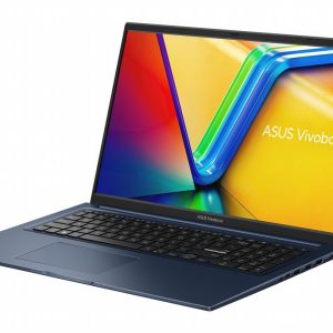 ASUS X1704ZA 17.3 F-HD IPS I3 1215U / 16GB / 512GB / W11H - 4