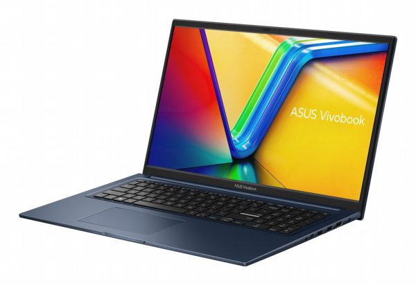 ASUS X1704ZA 17.3 F-HD IPS I3 1215U / 16GB / 512GB / W11H - 4