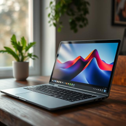 Windows 11 laptop thuisgebruik