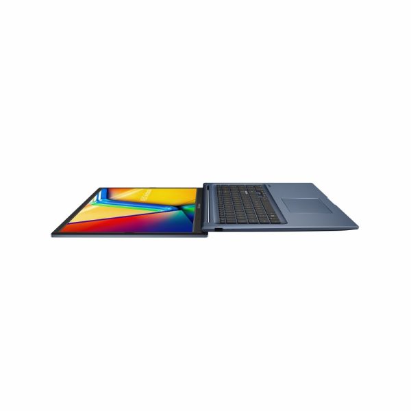 ASUS X1704ZA 17.3 F-HD IPS I3 1215U / 16GB / 512GB / W11H - 6
